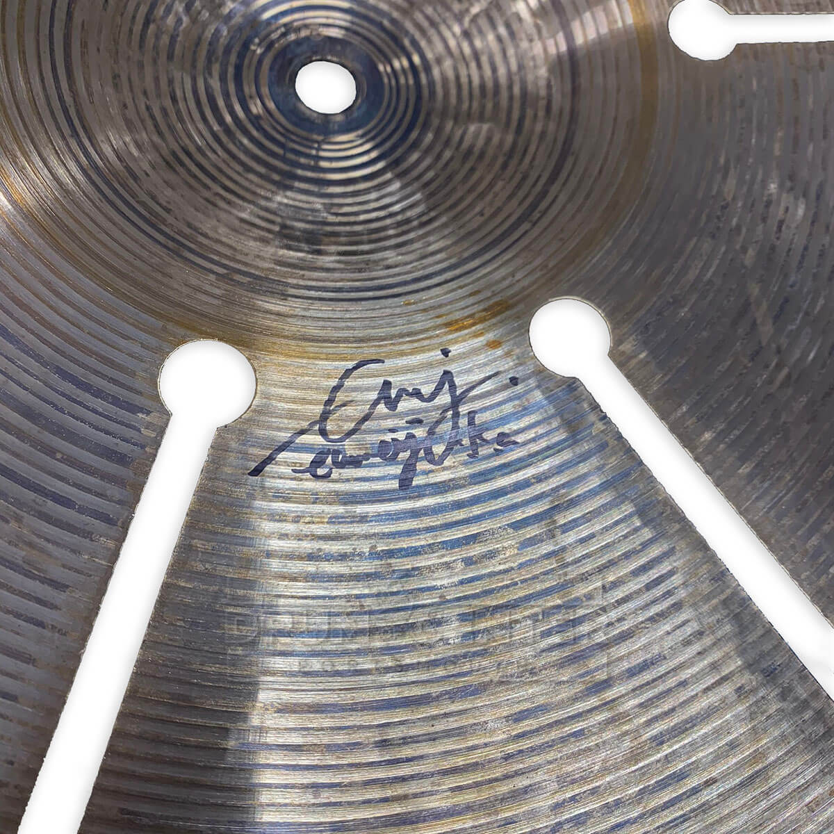 Koide Tang Multi-Tone Cymbal 20" - Drum Center Of Portsmouth