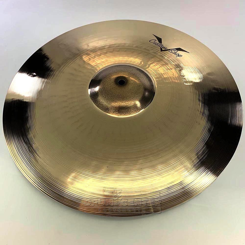 Sabian Prototype HHX Crash Cymbal 18" 1183 grams