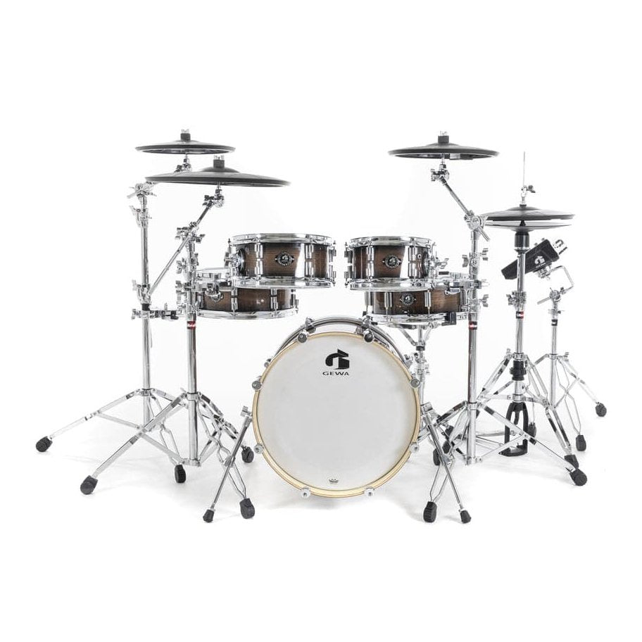GEWA G9 Pro L5 Electronic Drum Set