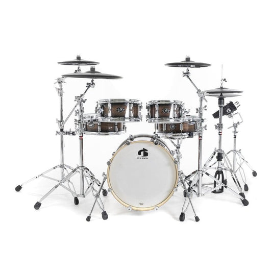 GEWA G9 Pro L5 Electronic Drum Set