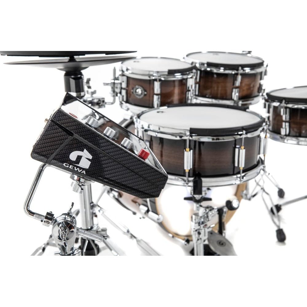 GEWA G9 Pro L5 Electronic Drum Set