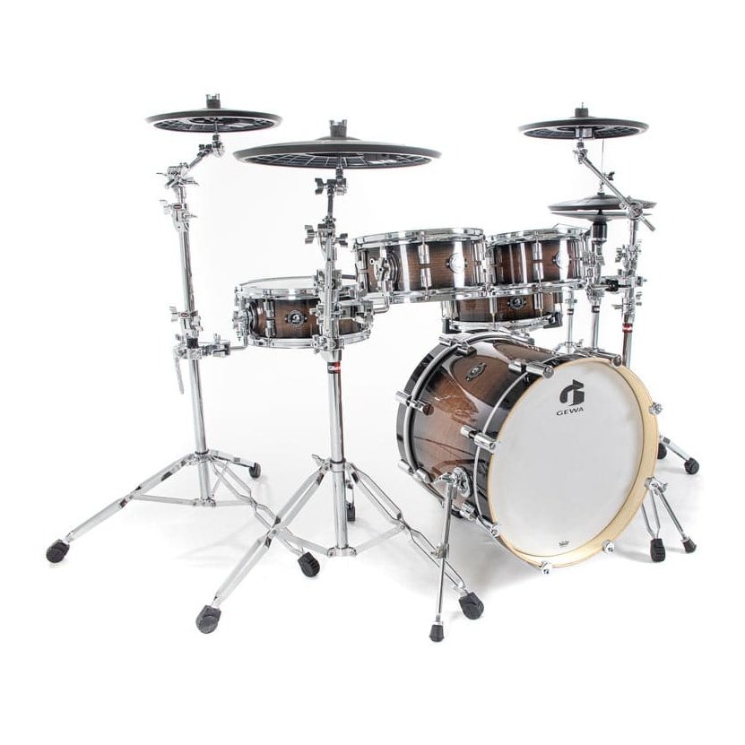 GEWA G9 Pro L5 Electronic Drum Set