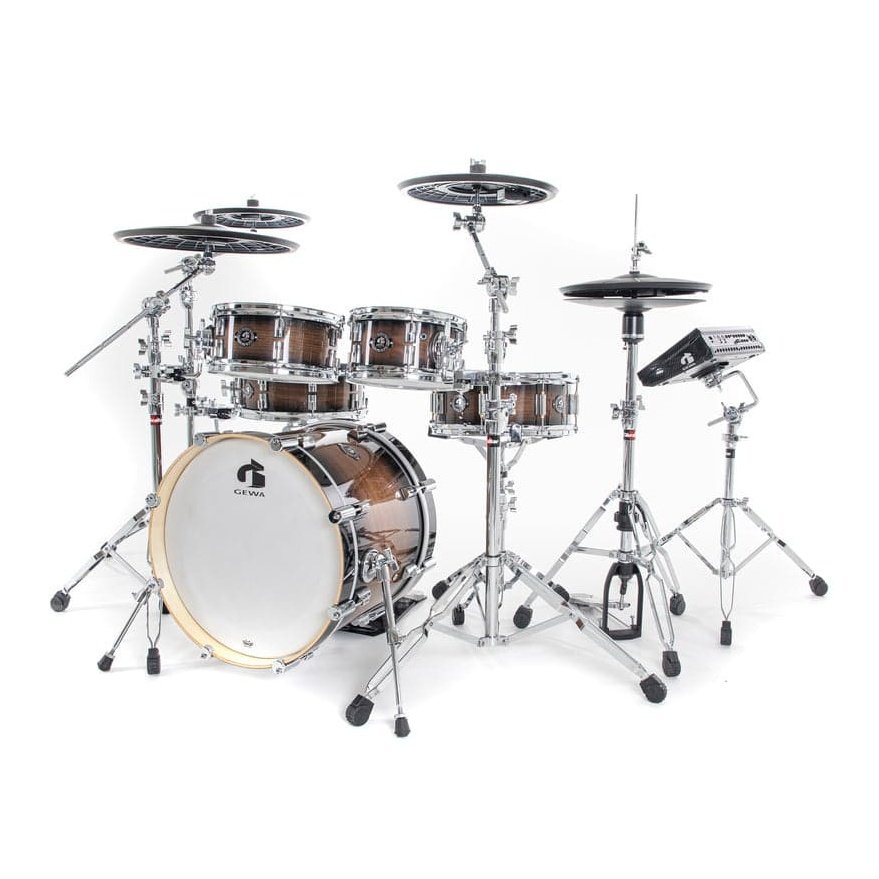 GEWA G9 Pro L5 Electronic Drum Set