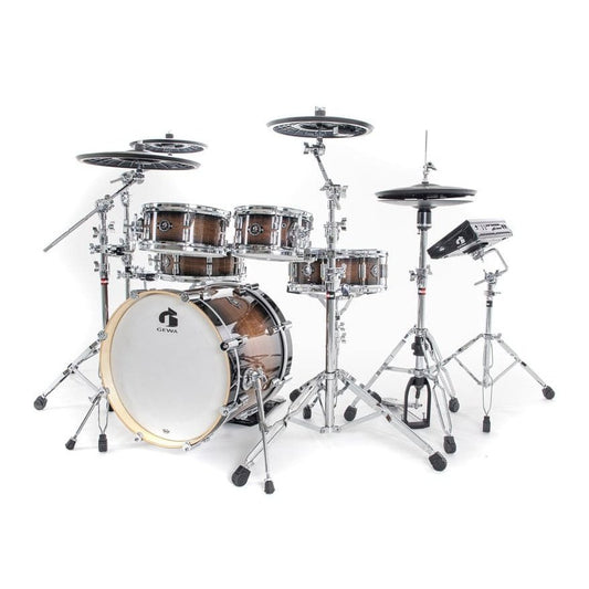 GEWA G9 Pro L5 Electronic Drum Set