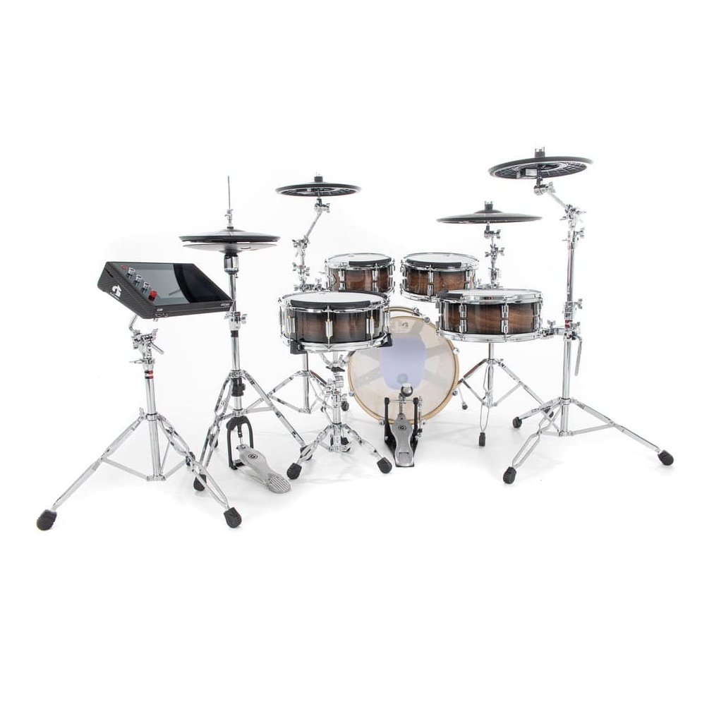 GEWA G9 Pro L5 Electronic Drum Set