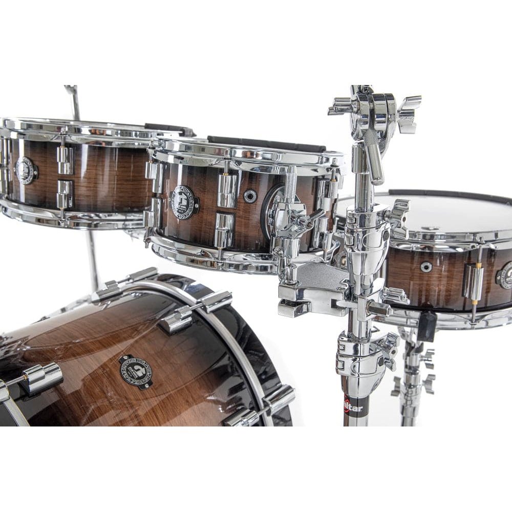 GEWA G9 Pro L5 Electronic Drum Set