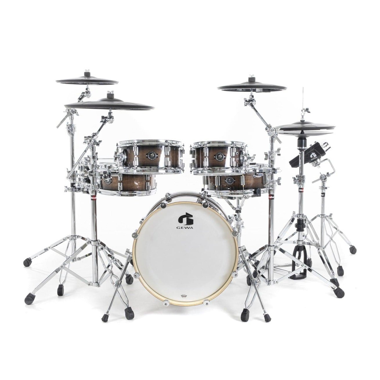 GEWA G9 Pro L6 Electronic Drum Set