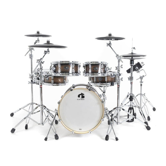 GEWA G9 Pro L6 Electronic Drum Set