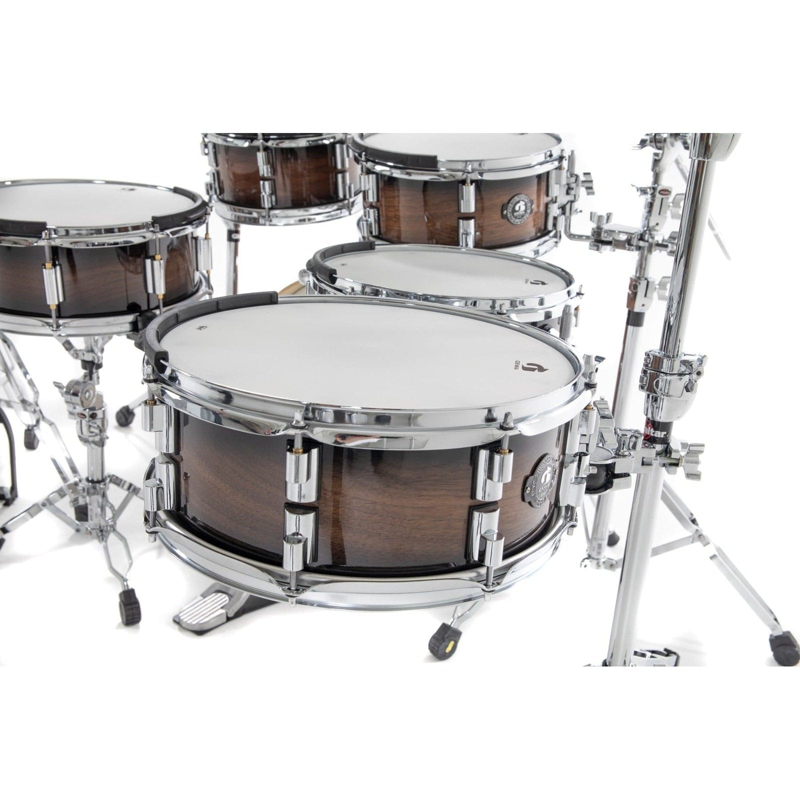 GEWA G9 Pro L6 Electronic Drum Set