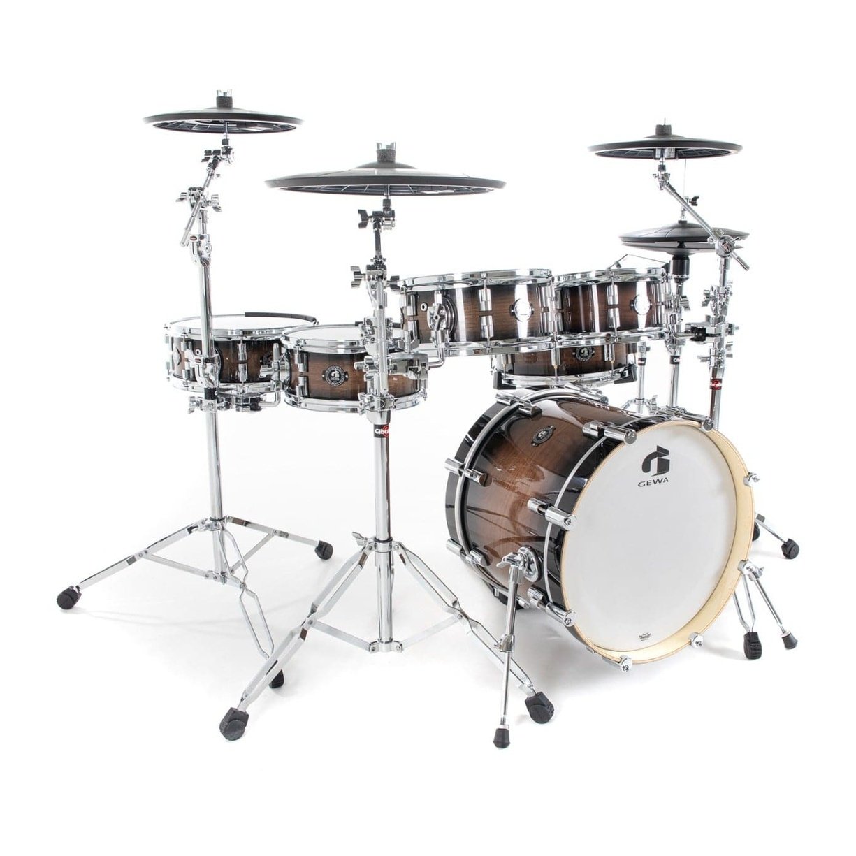 GEWA G9 Pro L6 Electronic Drum Set