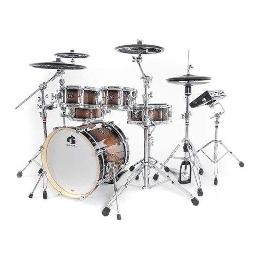 GEWA G9 Pro L6 Electronic Drum Set
