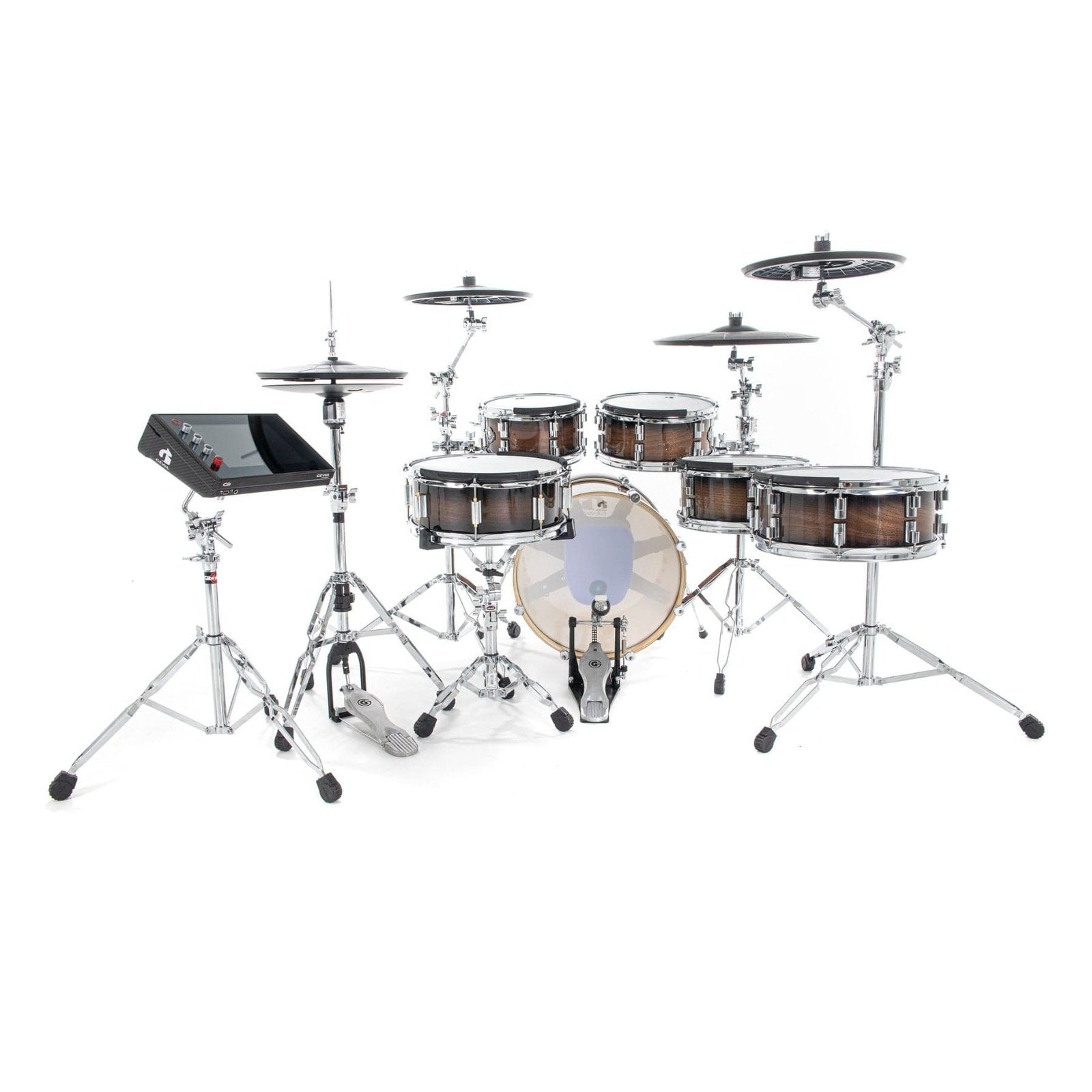 GEWA G9 Pro L6 Electronic Drum Set