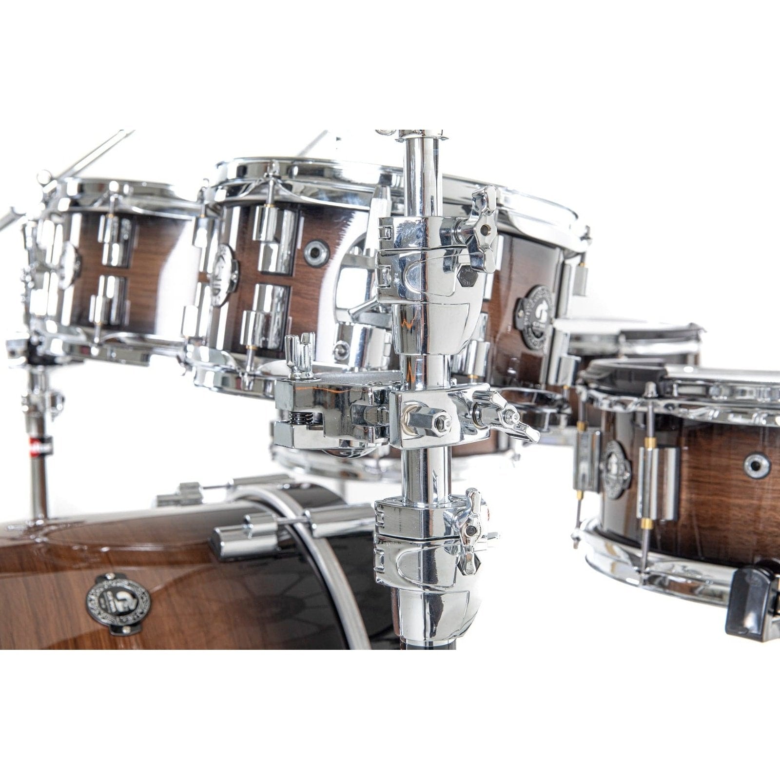 GEWA G9 Pro L6 Electronic Drum Set