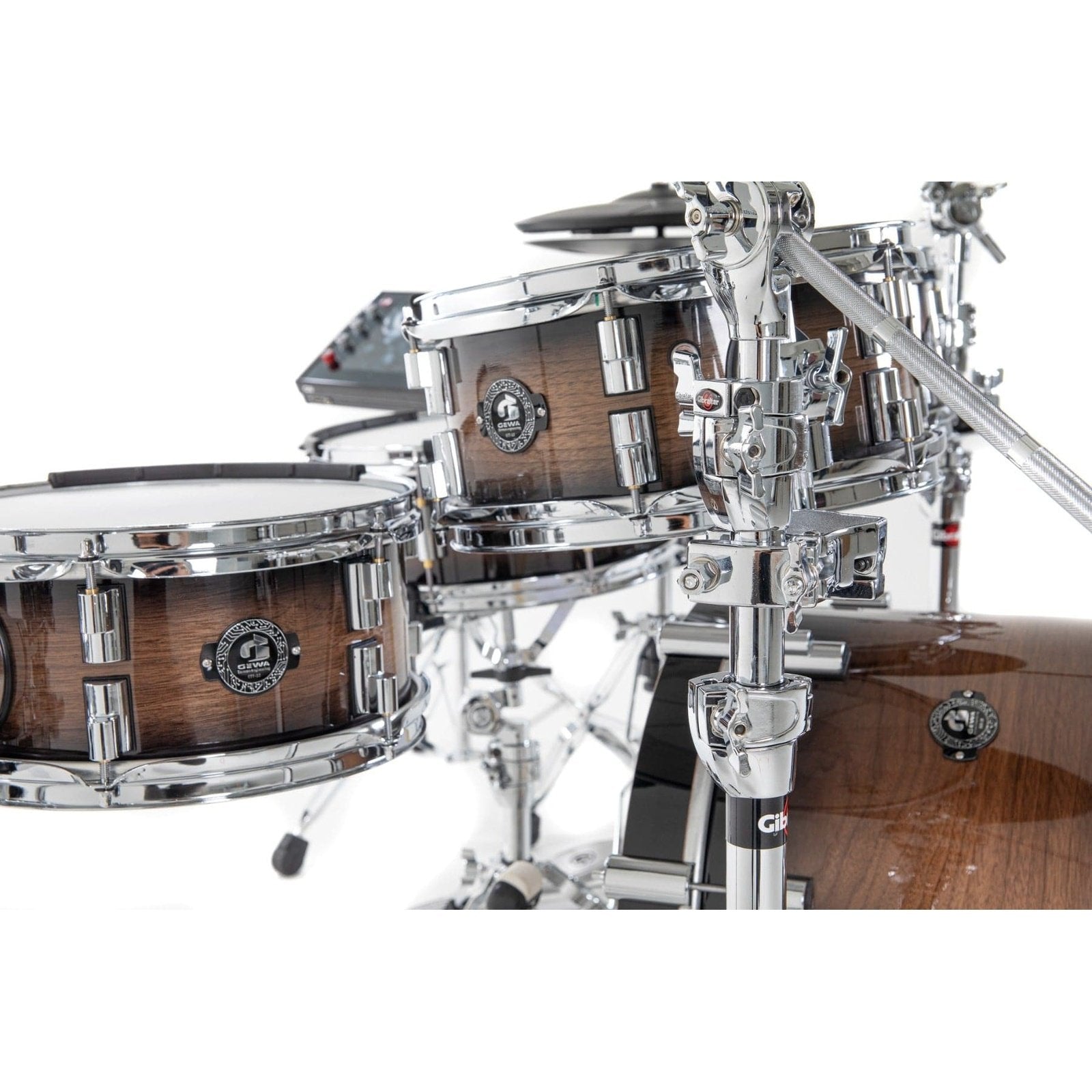 GEWA G9 Pro L6 Electronic Drum Set