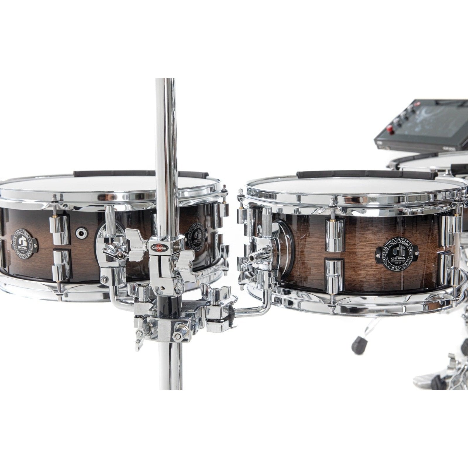 GEWA G9 Pro L6 Electronic Drum Set