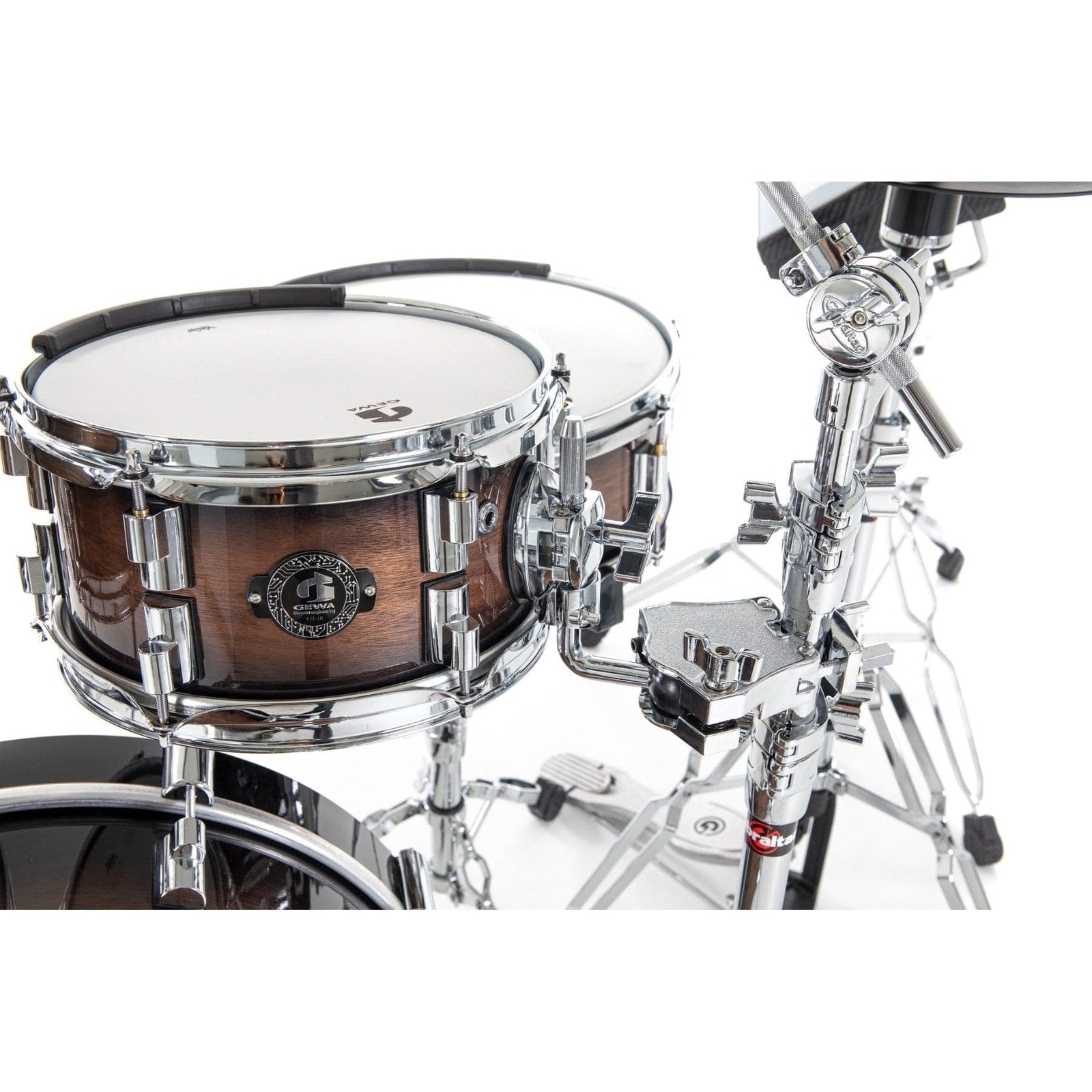 GEWA G9 Pro L6 Electronic Drum Set