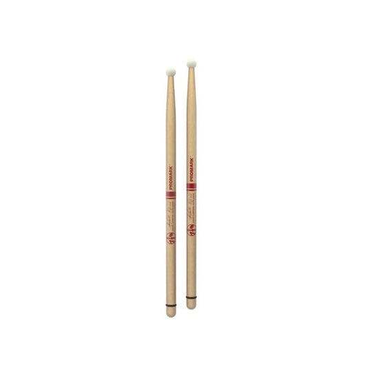 Promark Bring Your Own Style Scrapes Marching Drum Sticks, Nylon Tip - Drum Center Of Portsmouth
