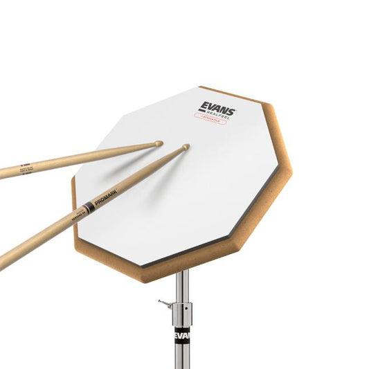 Evans Real Feel Attacktile Drum Pad 10" Scholastic Pack - Drum Center Of Portsmouth