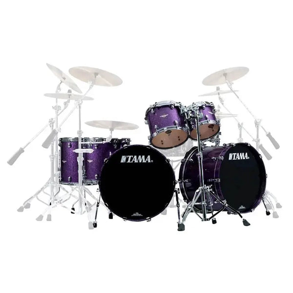 Tama Starclassic Maple 