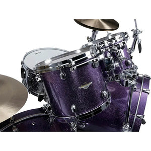 楽器 Set drum Alesis+tama double pedal+speaker Set drum Alesis+tama double pedal+speaker