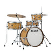 Tama Club-JAM 4-piece Drum Set Satin Blonde