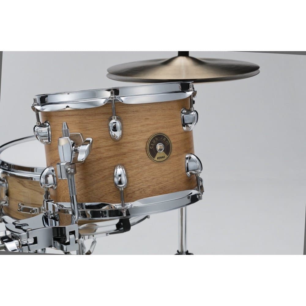 Tama Club-JAM 4-piece Drum Set Satin Blonde