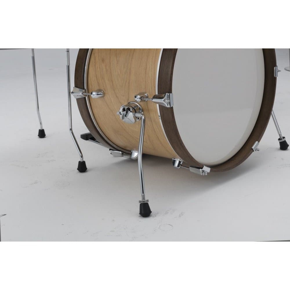 Tama Club-JAM 4-piece Drum Set Satin Blonde