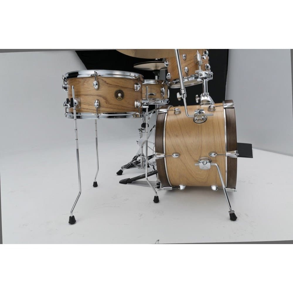 Tama Club-JAM 4-piece Drum Set Satin Blonde