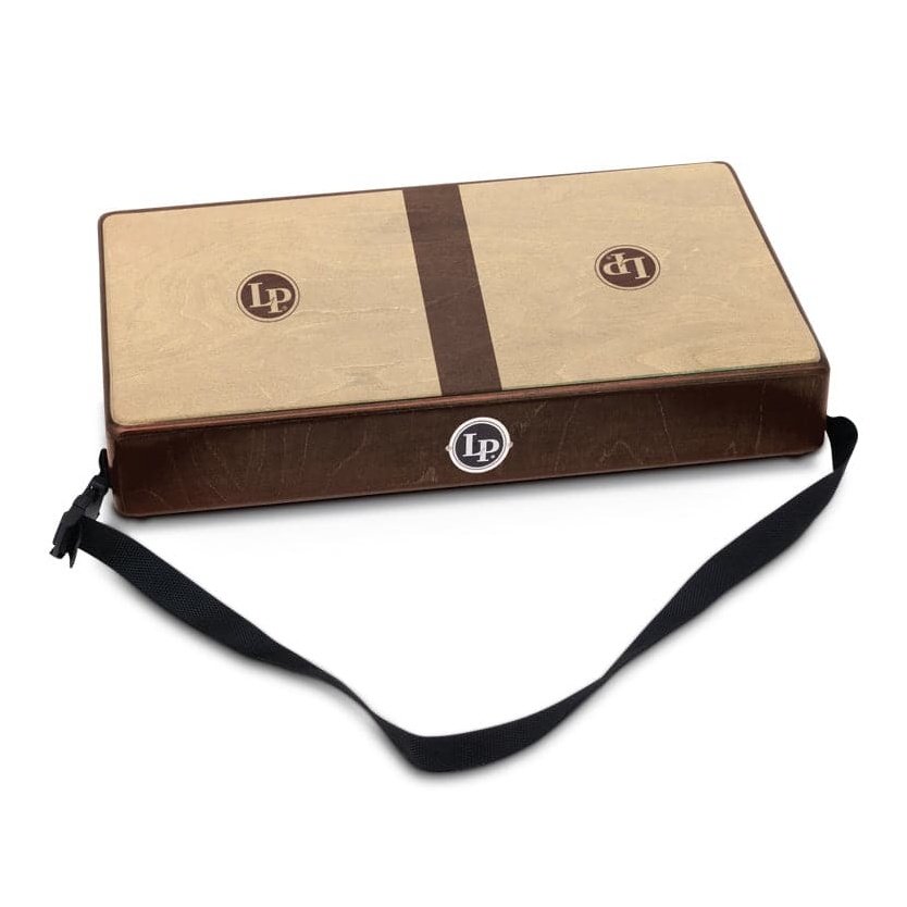LP Laptop Conga