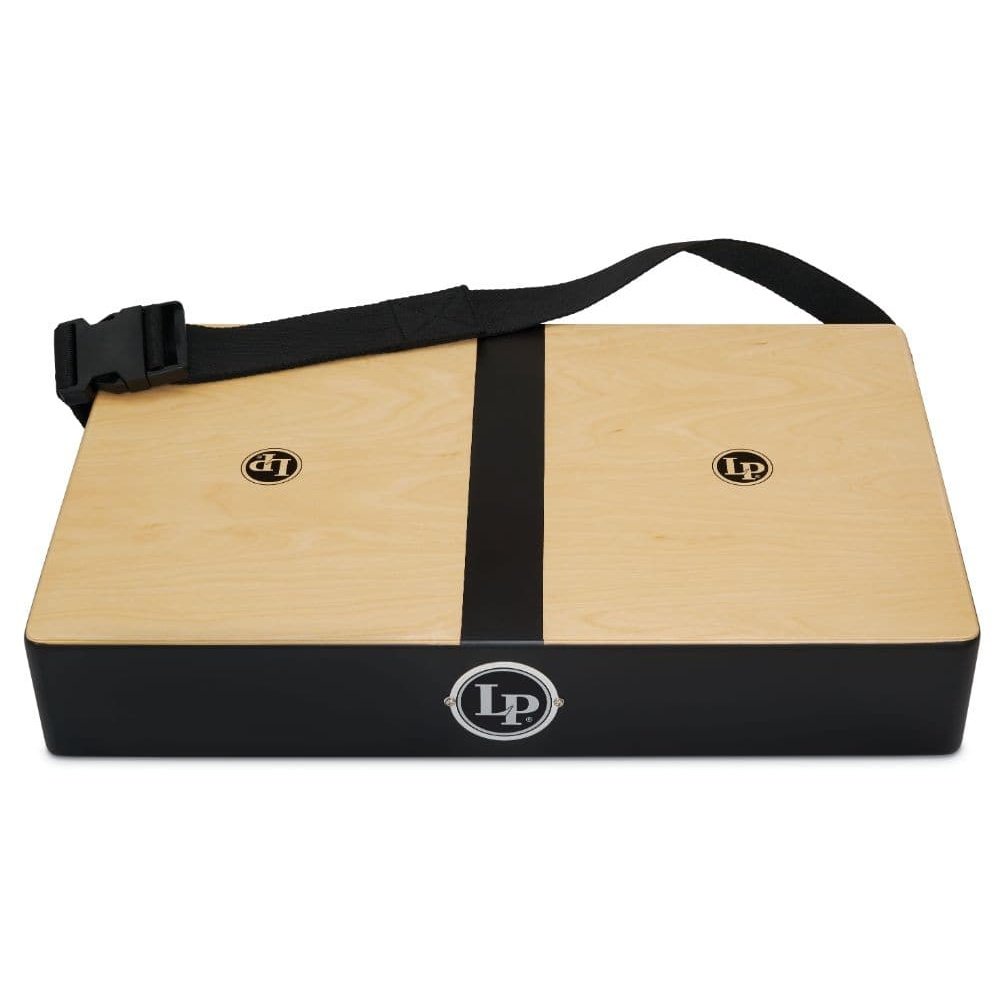 LP Laptop Conga