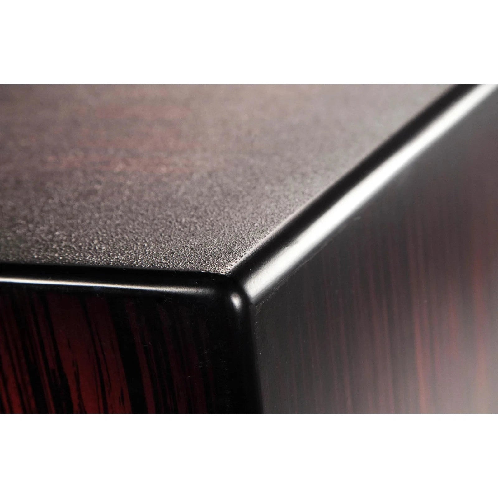 LP Aspire Accents Cajon Dark Wood Streak - Drum Center Of Portsmouth