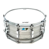 Ludwig LM405K Acrolite Snare Drum 14x6.5 Hammered - Drum Center Of Portsmouth