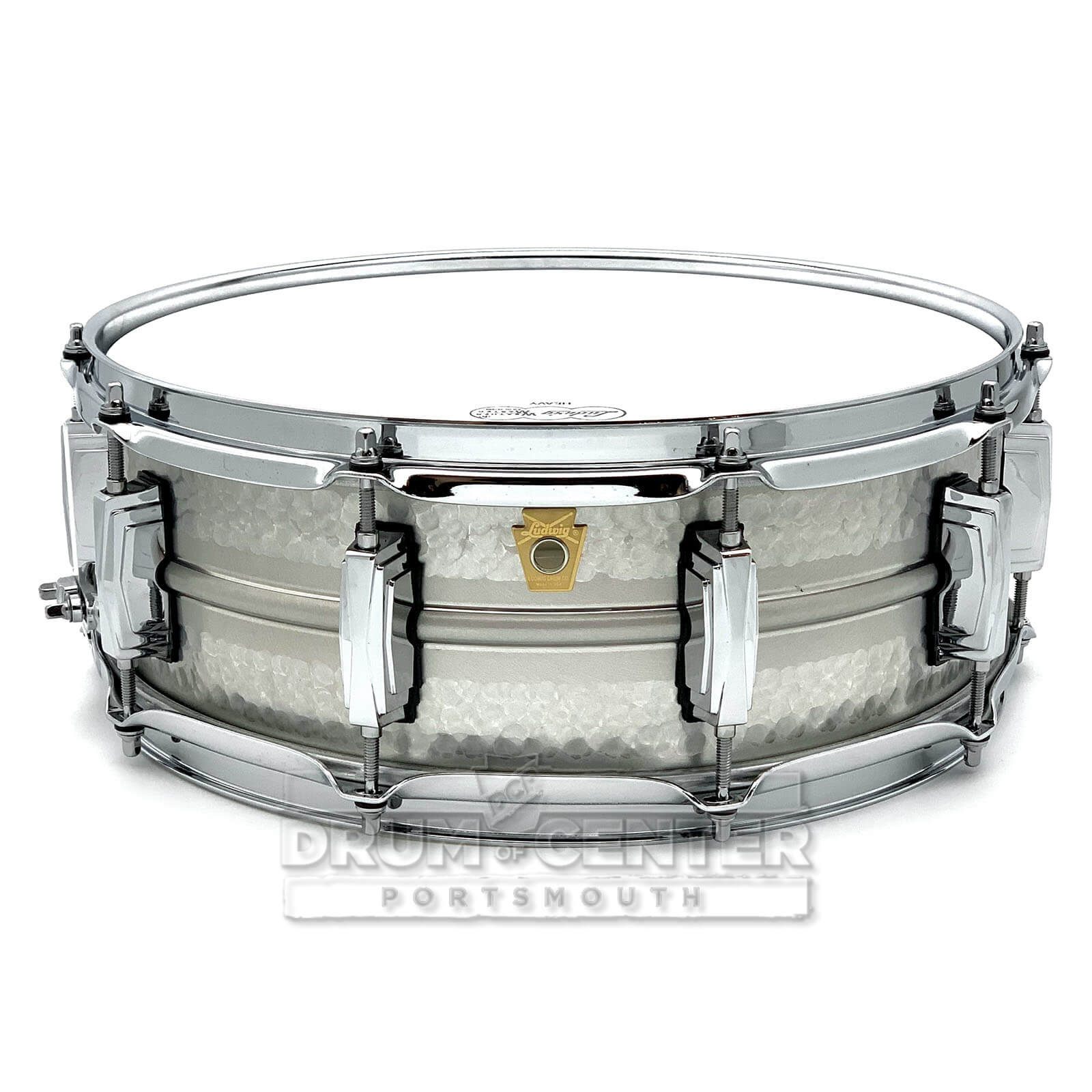 Ludwig LA404K Acrophonic Special Edition Snare Drum 14x5