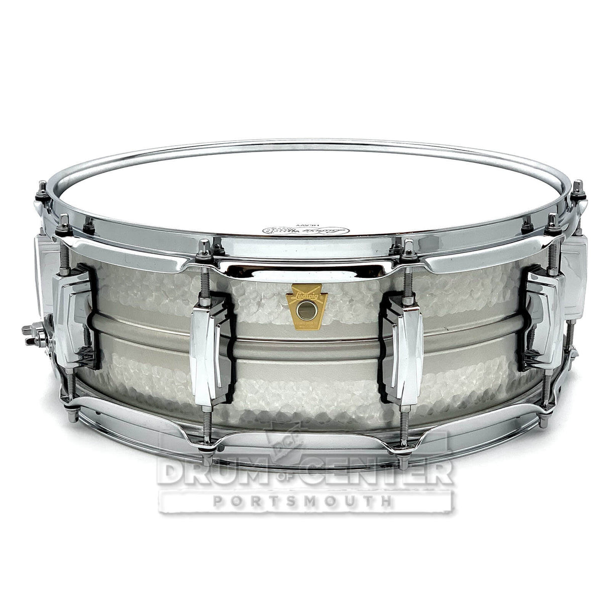 Ludwig Acrophonic Special Edition Snare Drum 14x5 - Drum Center Of Portsmouth