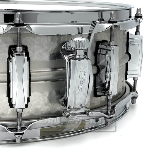 Ludwig LA404K Acrophonic Special Edition Snare Drum 14x5