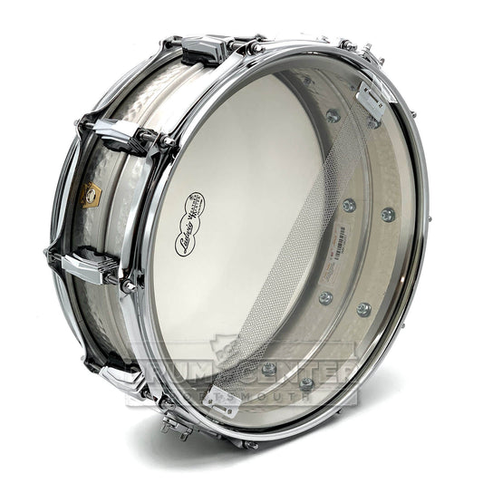 Ludwig LA404K Acrophonic Special Edition Snare Drum 14x5