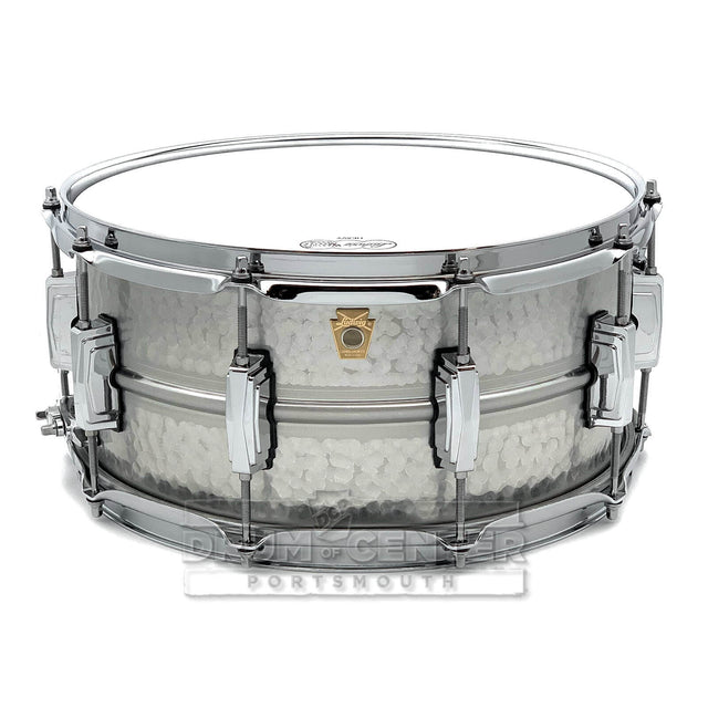 Ludwig Acrophonic Special Edition Snare Drum 14x6.5 - Drum Center Of Portsmouth