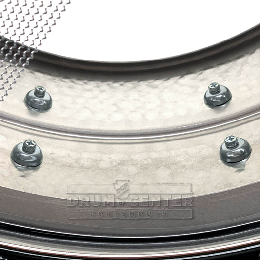 Ludwig Acrophonic Special Edition Snare Drum 14x6.5 - Drum Center Of Portsmouth