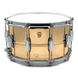 Ludwig Supraphonic Bronze Snare Drum 14x8 - Drum Center Of Portsmouth