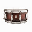 Ludwig Classic Oak Snare Drum 14x6.5 Brown Burst - Drum Center Of Portsmouth