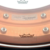 Ludwig Copper Phonic Snare Drum 14x5 Hammered - Drum Center Of Portsmouth