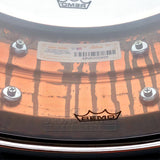 Ludwig Copper Phonic Snare Drum 14x5 Raw - Drum Center Of Portsmouth