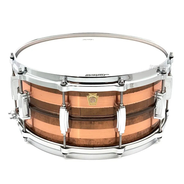 ludwig-copper-phonic-snare-