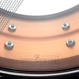 Ludwig Copper Phonic Snare Drum 14x6.5 - Drum Center Of Portsmouth