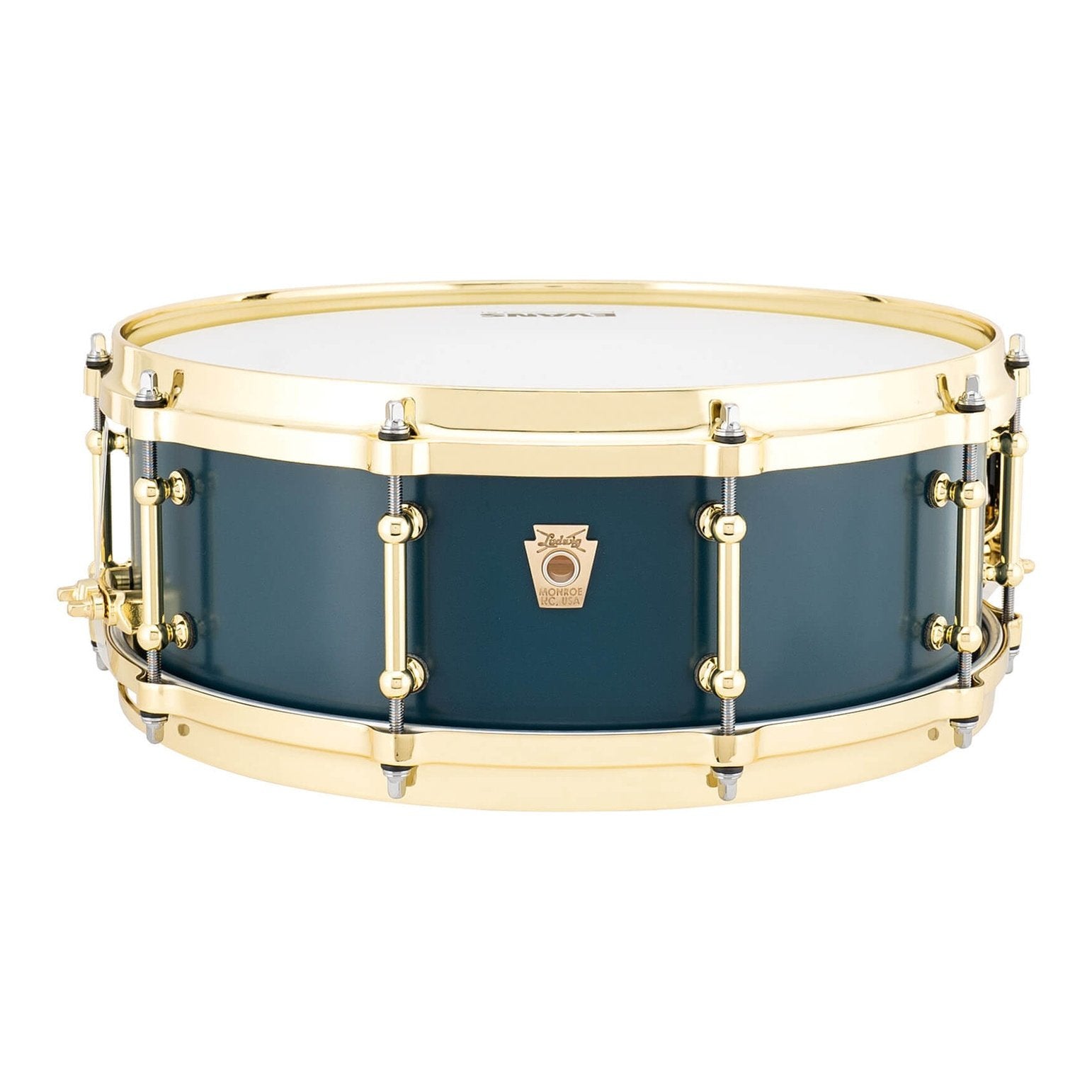 Ludwig Nate Smith "Waterbaby" Signature Snare Drum 14x5 DCP