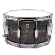 Ludwig Supraphonic Raw Bronze Snare Drum 14x8 - Drum Center Of Portsmouth