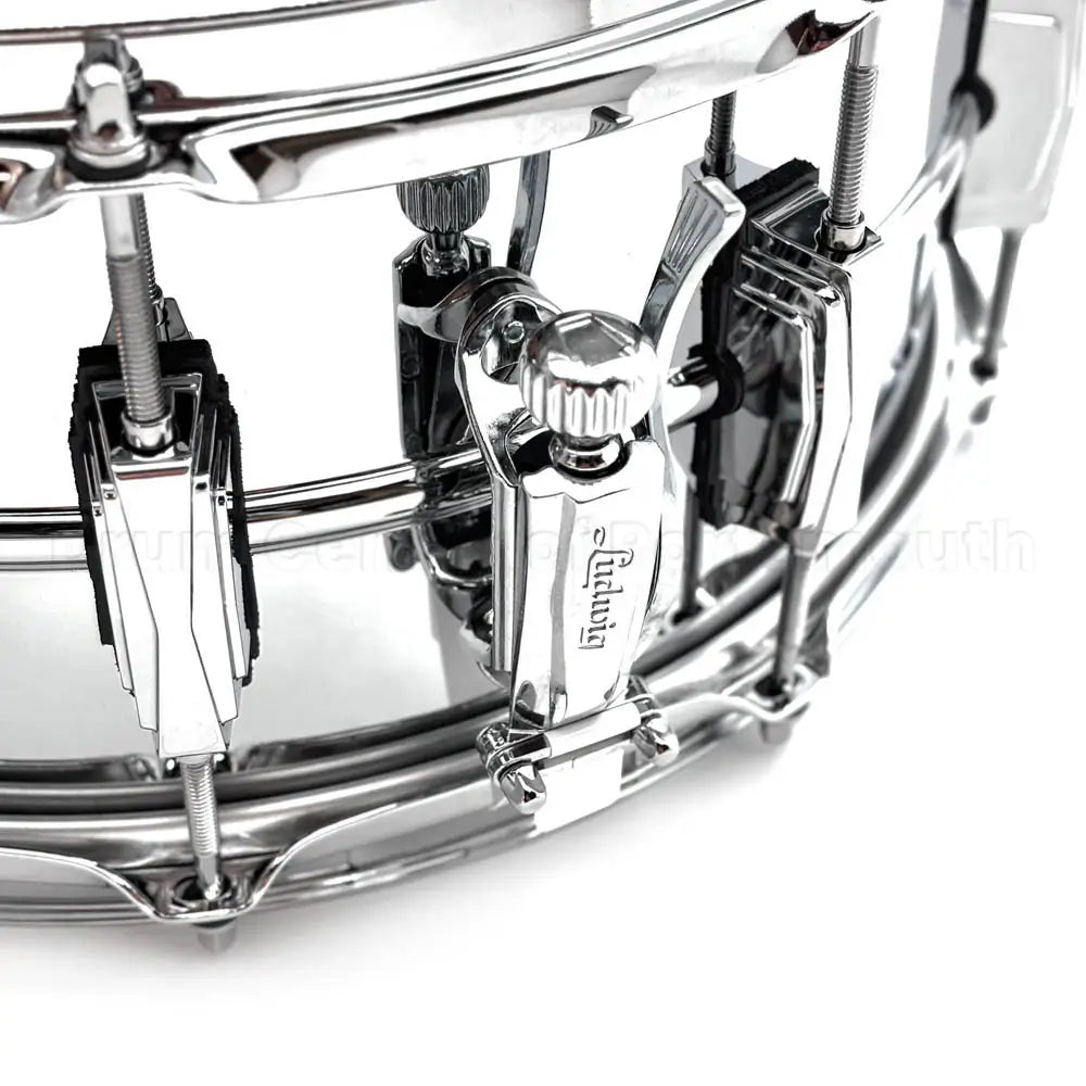 パーカッション・打楽器 Ludwig LB402BBTM 14x6.5 パーカッション パーカッション・打楽器 Ludwig LB402BBTM 14x6.5 パーカッション