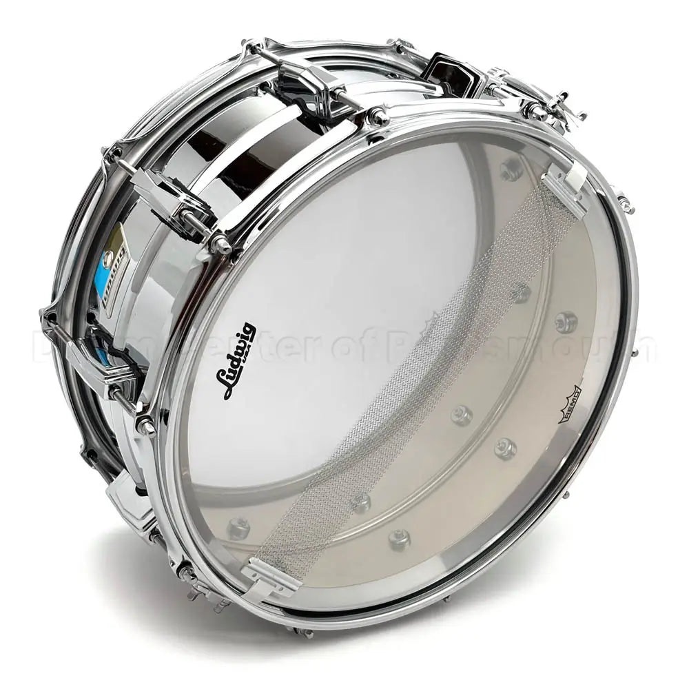 Ludwig Supraphonic Snare Drum 14x6.5 B-Stock Ludwig Supraphonic Snare Drum 14x6.5 B-Stock