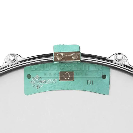 Snareweight Drum Damper M1 Seafoam - Drum Center Of Portsmouth