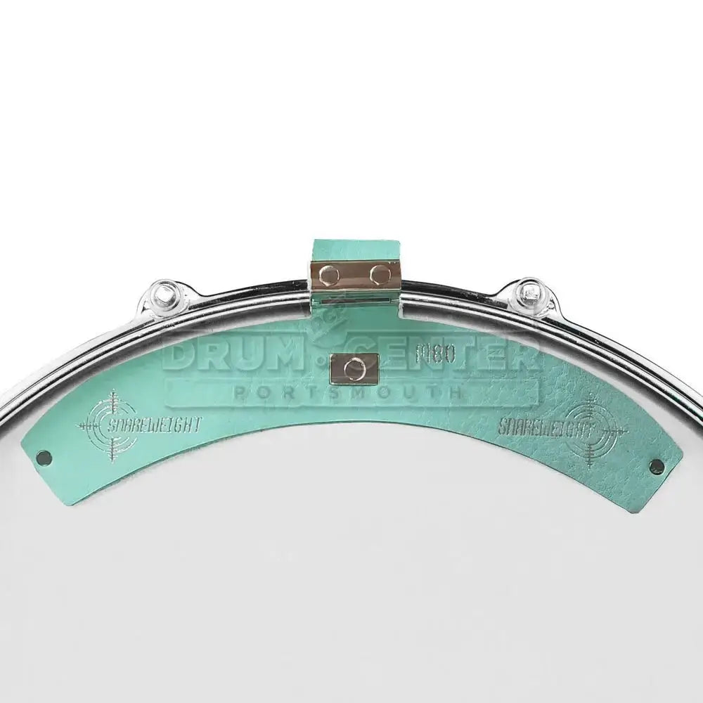Snareweight Drum Damper M80 Seafoam - Drum Center Of Portsmouth